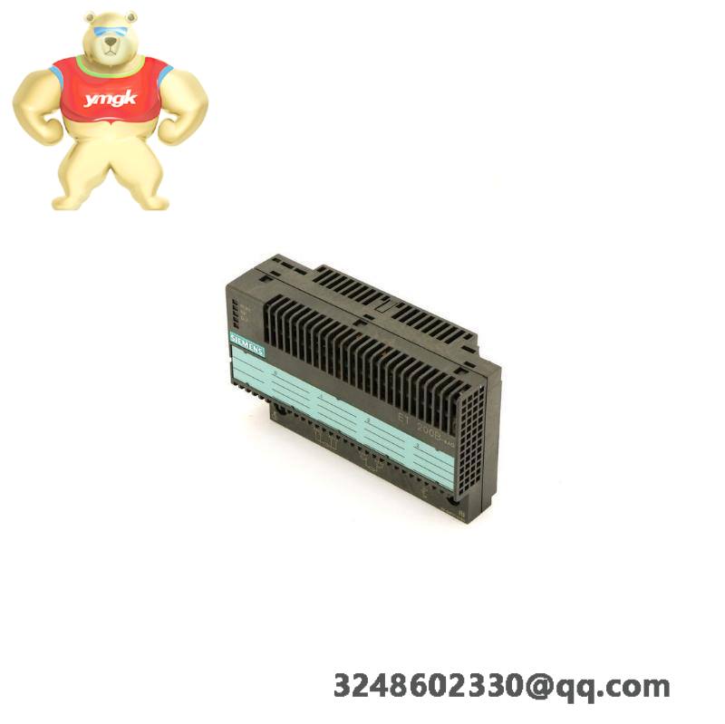 Siemens 6ES7 135-0HF01-0XB0