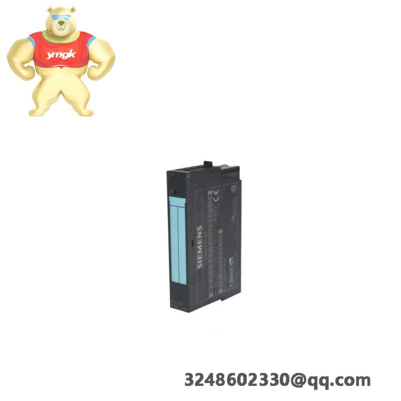 Siemens 6ES7135-4FB00-0AB0