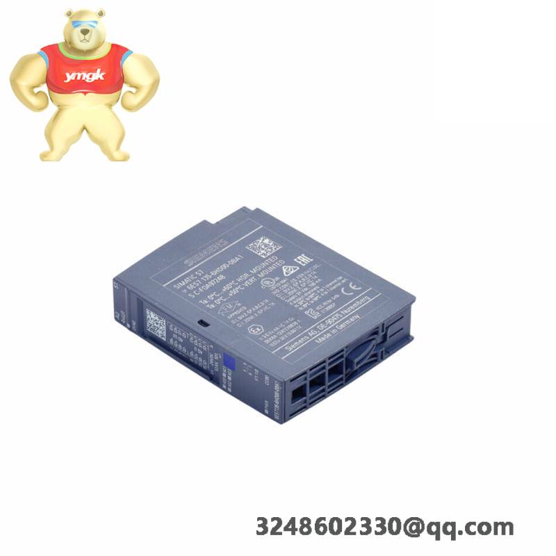 SIEMENS 6RB2000-0GB01