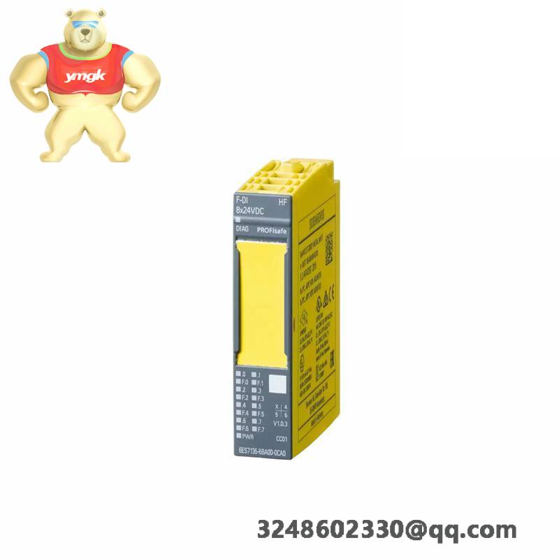 ABB CMA 136
