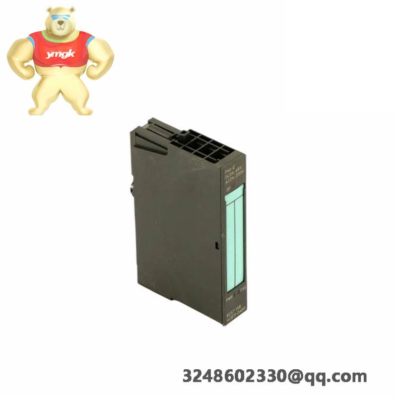 Siemens 6ES7 461-1BA01-0AA0