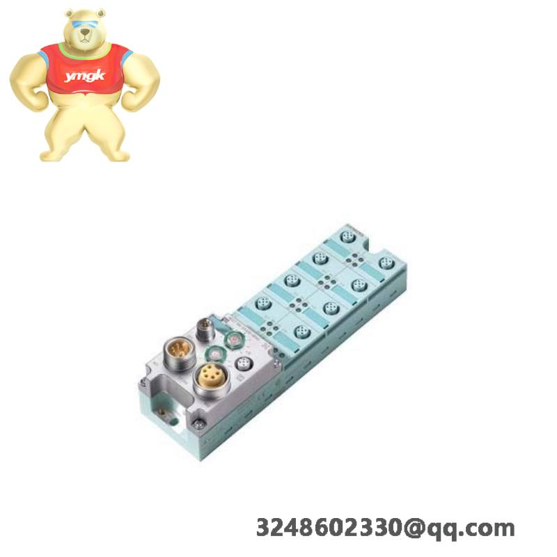 Siemens 6ES7 461-1BA01-0AA0