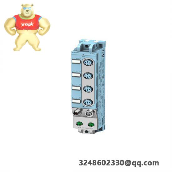 SIEMENS 3-MOT