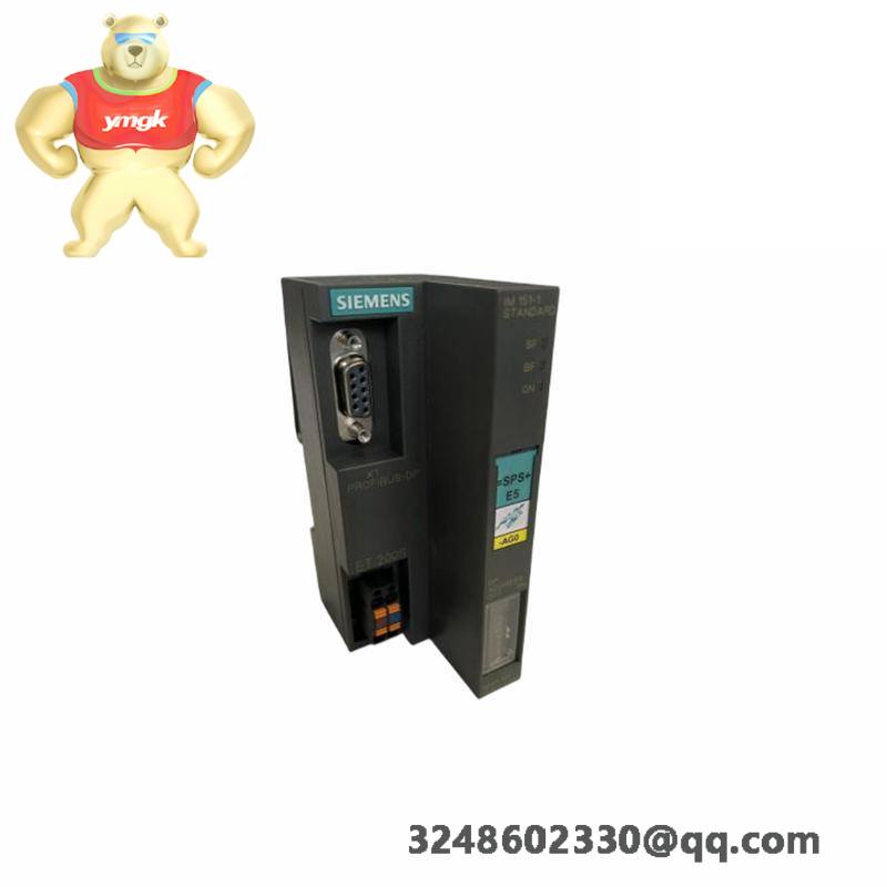SIEMENS 6ES7515-2FM01-0AB0