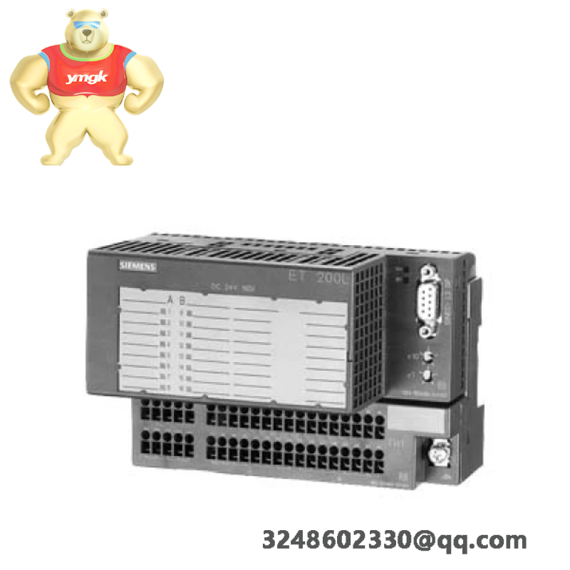 SIEMENS 6ES7193-1CL10-0XA0