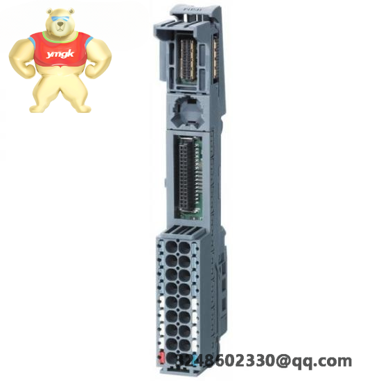 Allen-Bradley 505-DOD SER. B