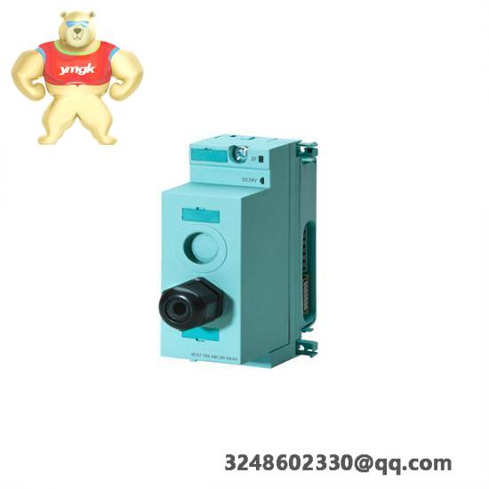 SIEMENS 6ES7194-4BC00-0AA0