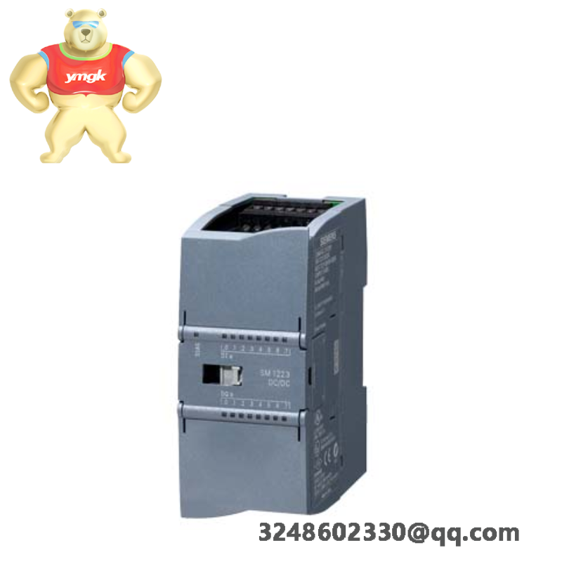 Siemens R911190204