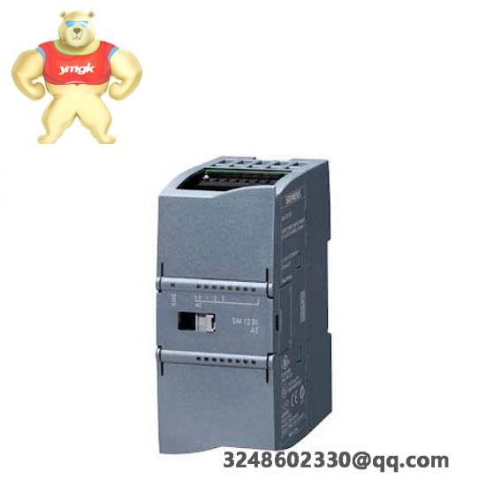 Siemens 6ES7231-5QF32-0XB0