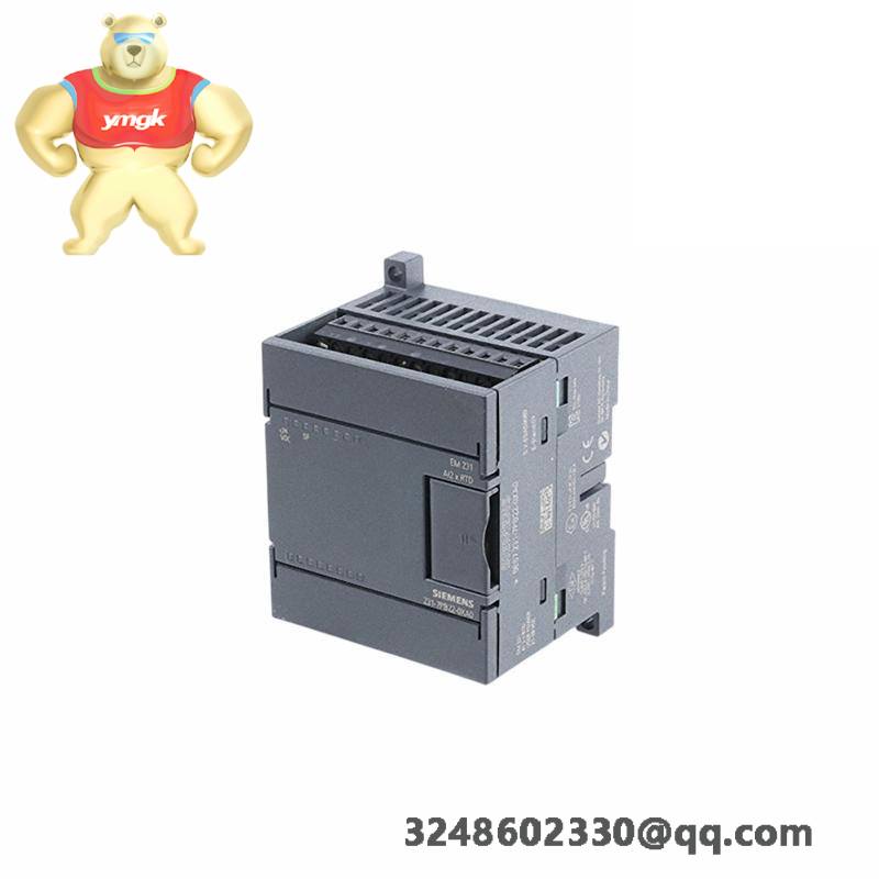 SIEMENS 3HNA004958-001