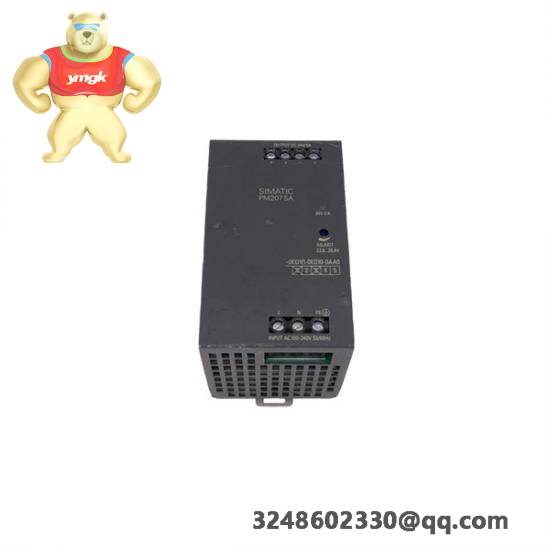 Siemens 6ES7288-0ED10-0AA0