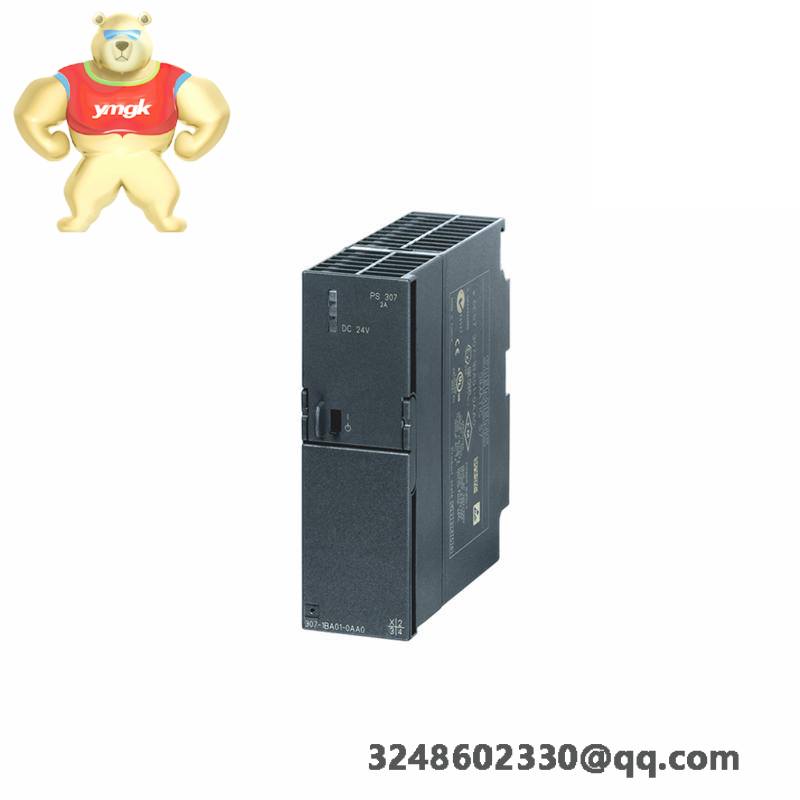 Siemens 6ES7307-1EA01-0AA0