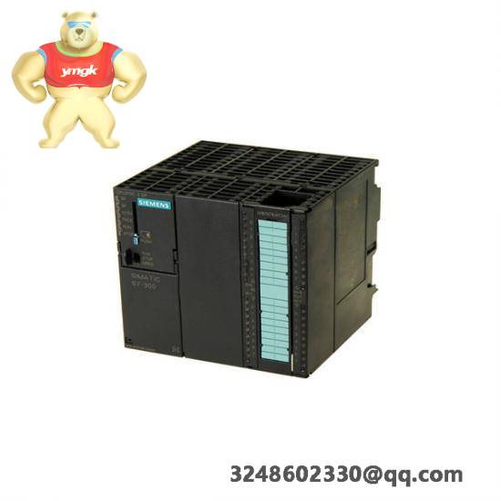 SIEMENS 6ES7 313-6CF03-0AB0