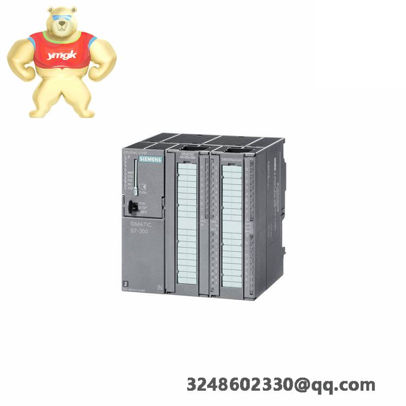 Siemens 6ES7314-6CG03-0AB0