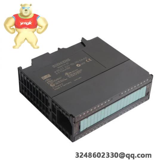 Siemens S7-300