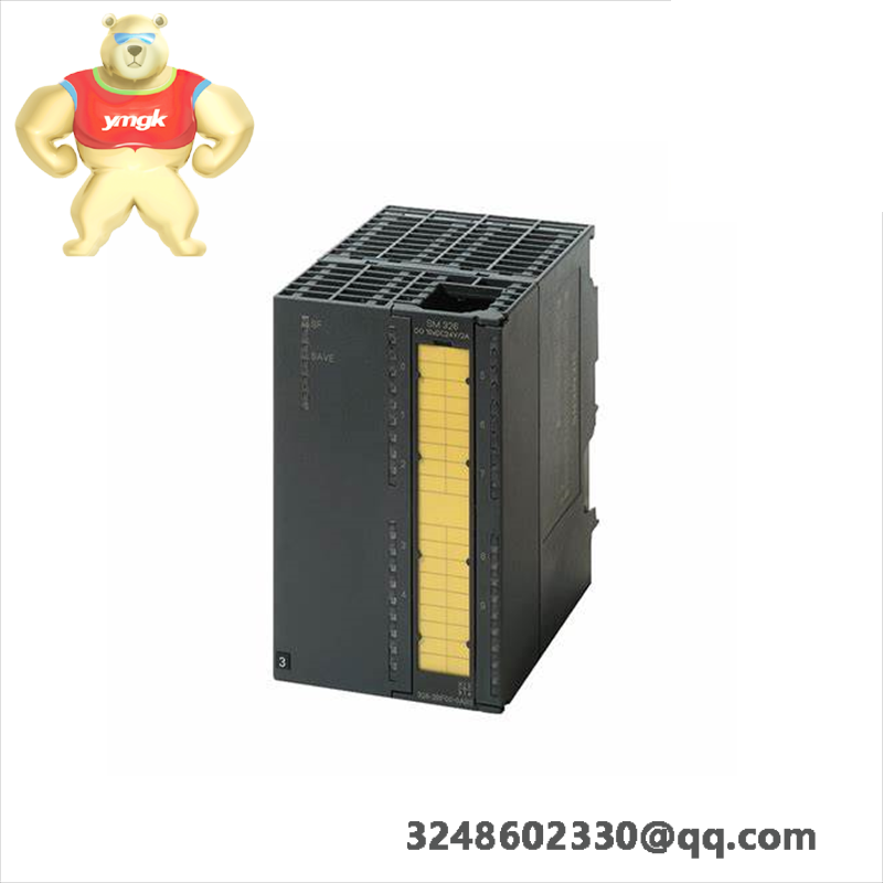 SIEMENS 6ES7326-1RF00-0AB0