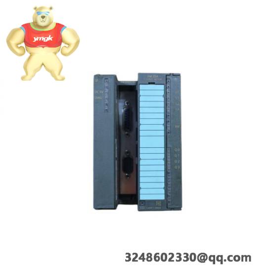SIEMENS 6ES5095-8MC02