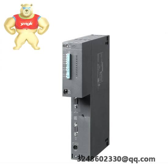 Siemens SIMATIC S5 IP 242A