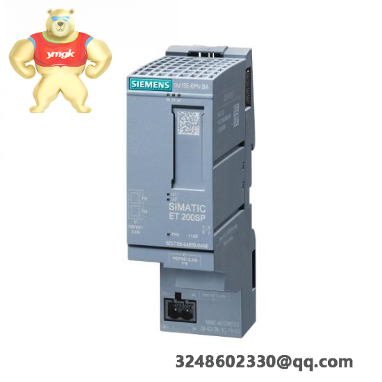 SIEMENS 6ES7416-3ES06-0AB0