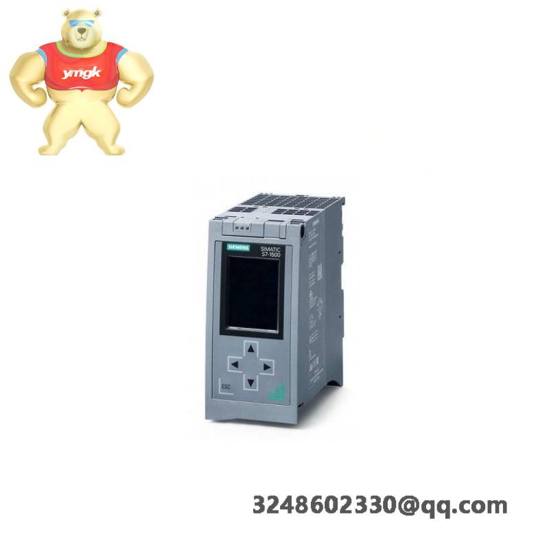 SIEMENS 6ES7515-2FM01-0AB0