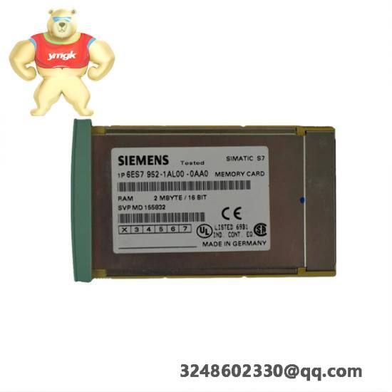 SIEMENS 6ES5497-4UB31