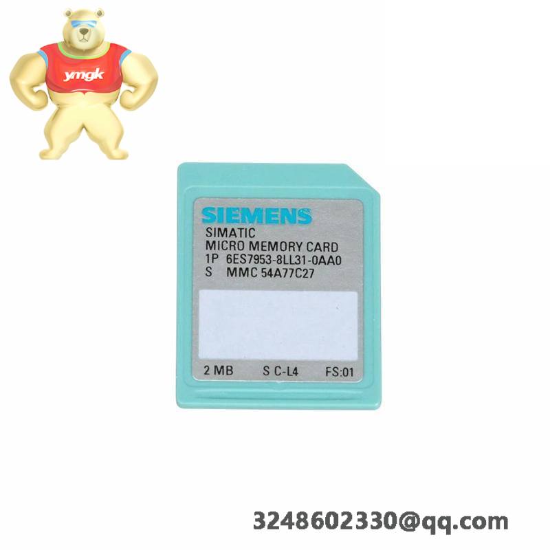 Siemens 6AV3971-1NA01-0CA0