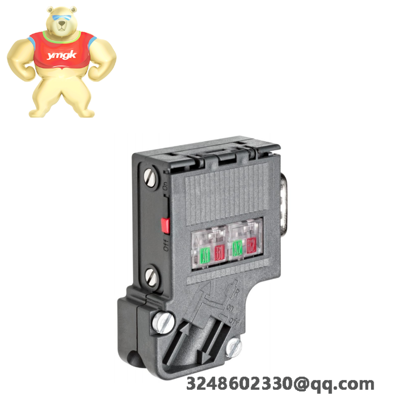 SIEMENS 6ES7972-0BA60-0XA0