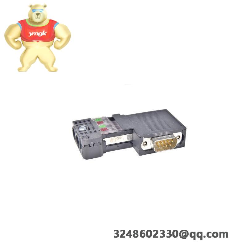 SIEMENS 6ES7972-0BB50-0XA0