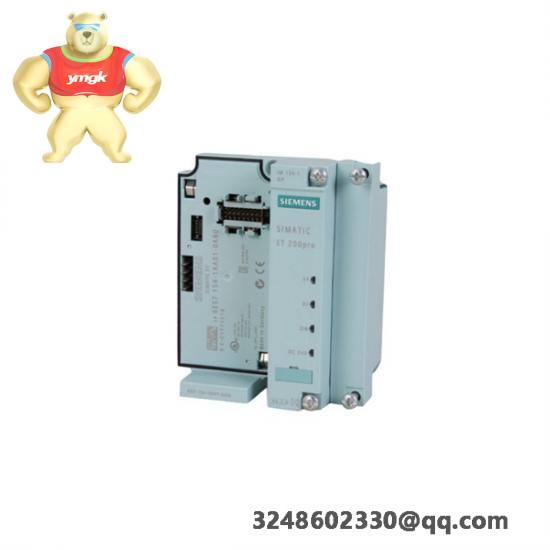 SIEMENS 6ES7972-0BB50-0XA0