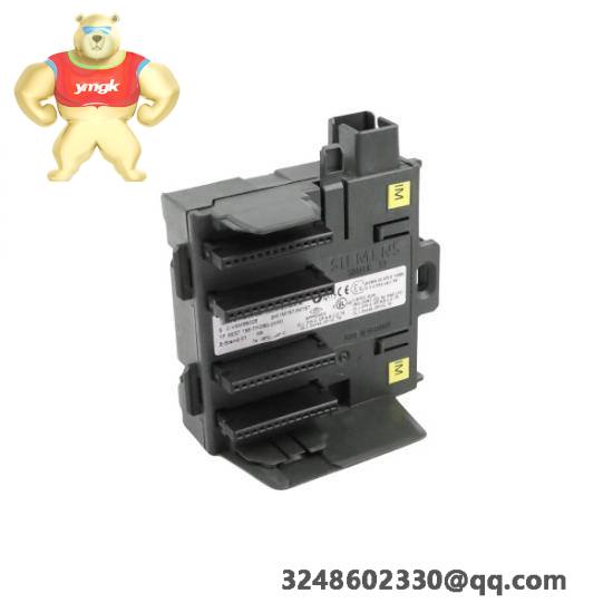 Siemens 6SL3120-1TE26-0AA3