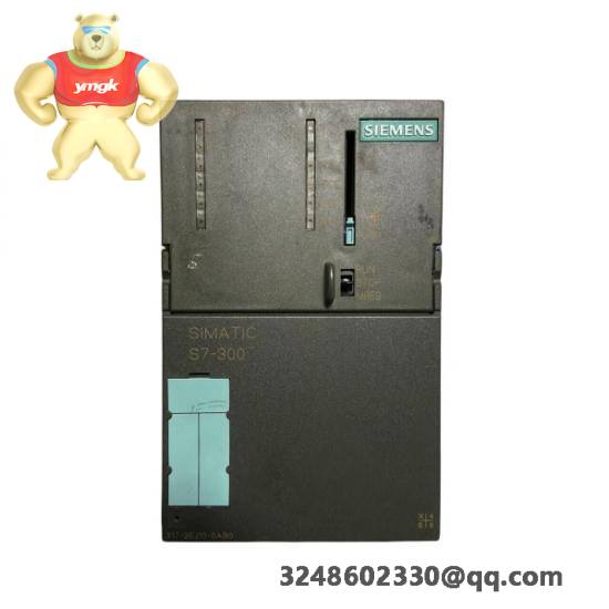 SIEMENS 6ES5095-8MC02