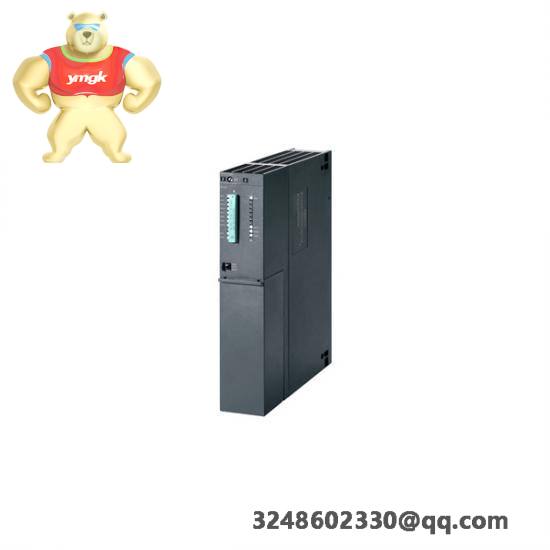 SIEMENS 6ES7321-1CH00-0AA0