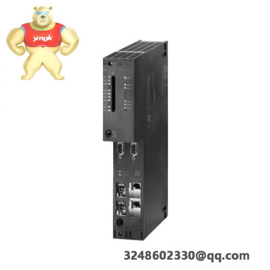 SIEMENS S7-400 DSC/I-T