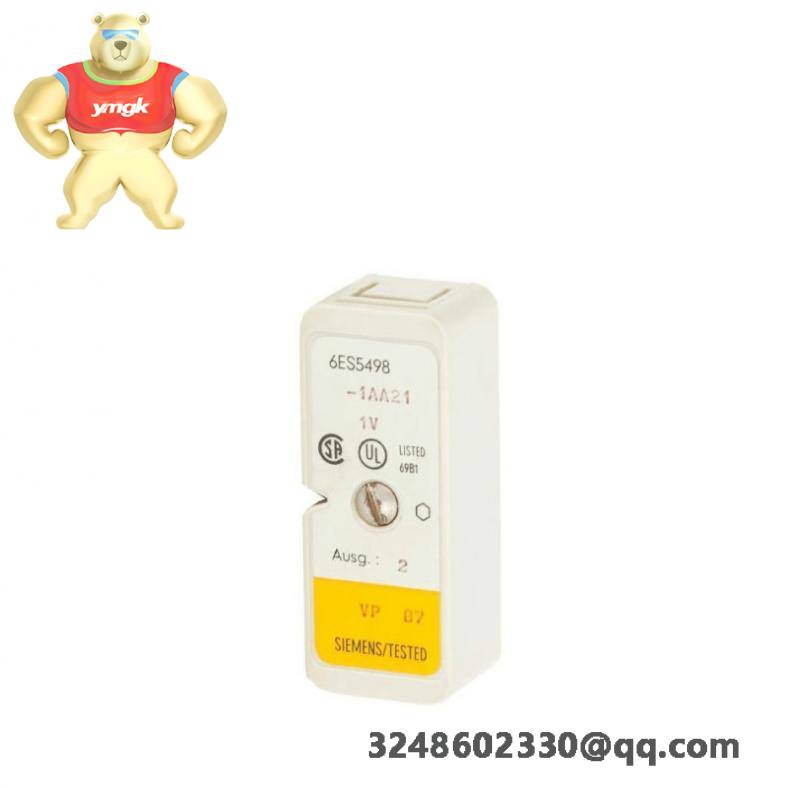 SIEMENS 6EW1861-2AC