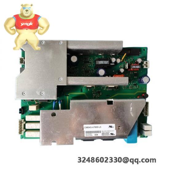 SIEMENS 6EW1861-2AC
