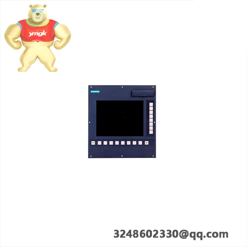 Siemens 6FX1122-2AD02