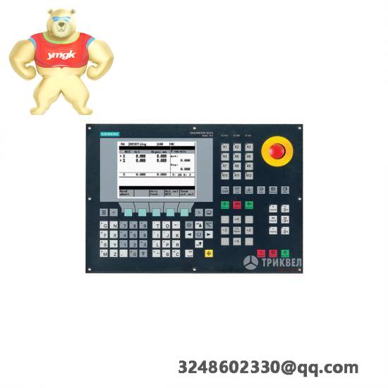 Siemens A5E0250753-01