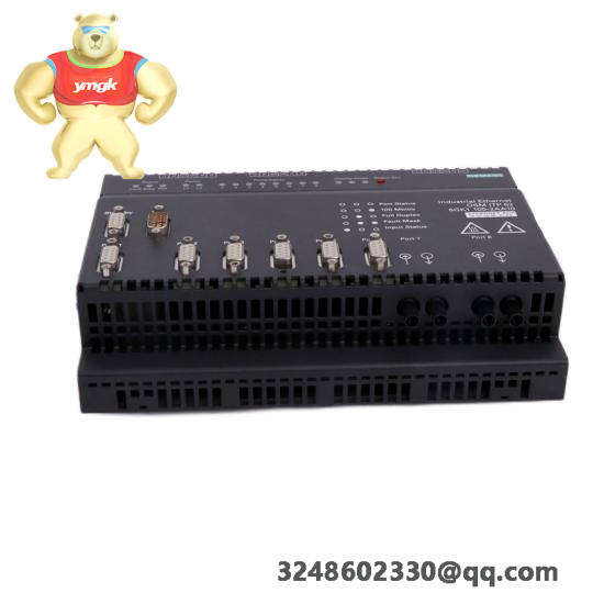 SIEMENS 6FM1723-3AA10