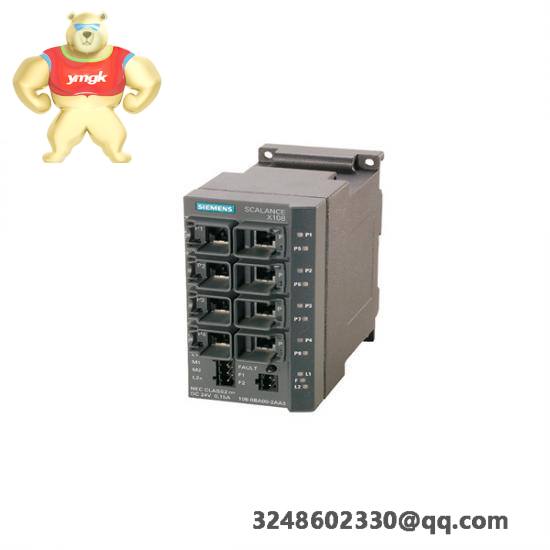 GE IC660BLC001