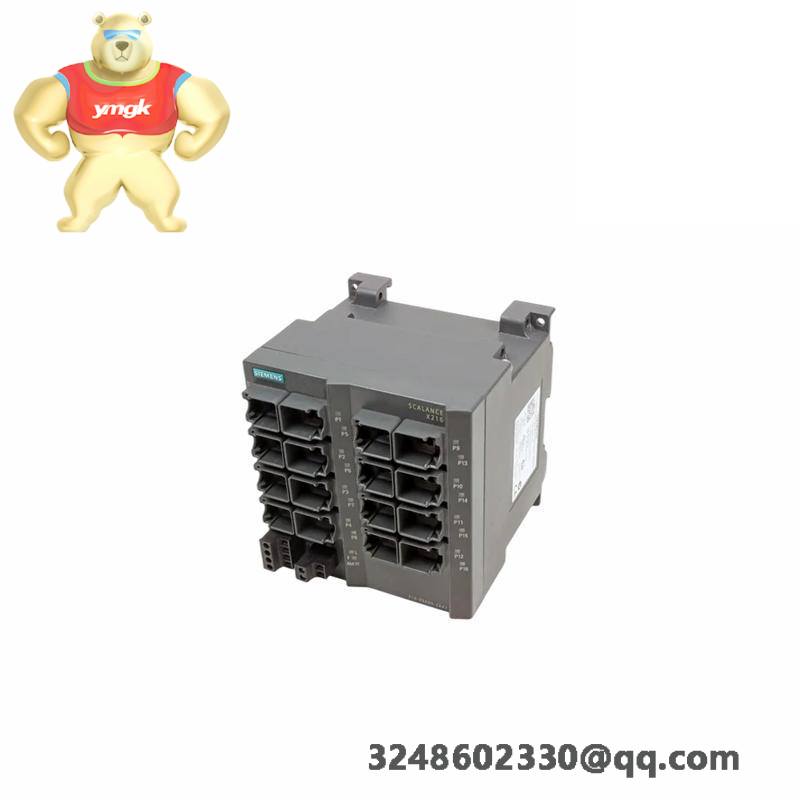 SIEMENS S30810-Q2224-X-7-ZSYS Hipath AP 3700 IP Switch