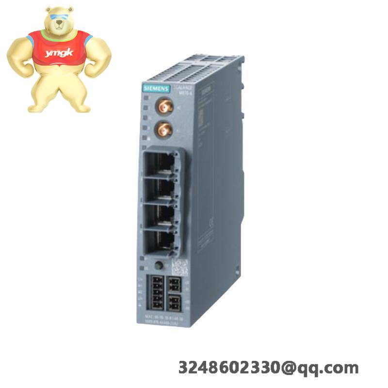 SIEMENS 6GK5876-4AA00-2DA2