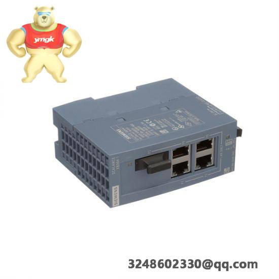 SIEMENS 6GK5