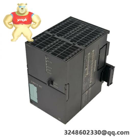 Siemens 6GK7343-1EX21-0XE0