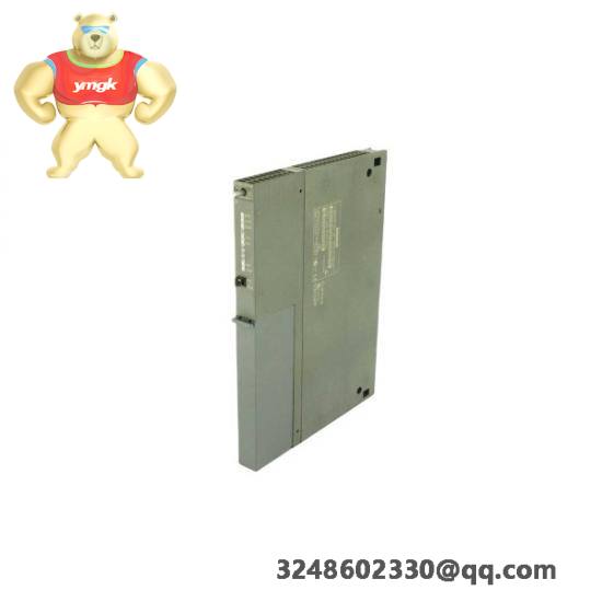SIEMENS 6ES5095-8MC01