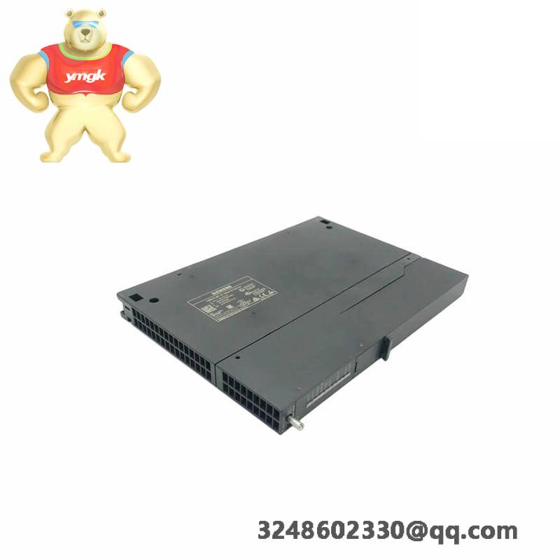 SIEMENS 6GK7443-1GX30-0XE0