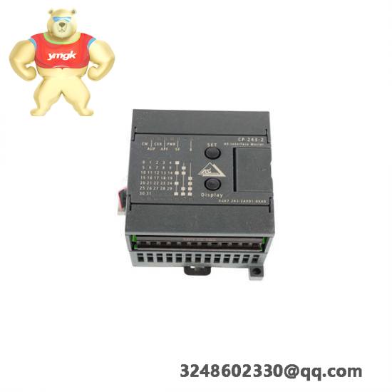 Siemens R911190097