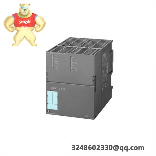 SIEMENS 6ES7545-5DA00-0AB0