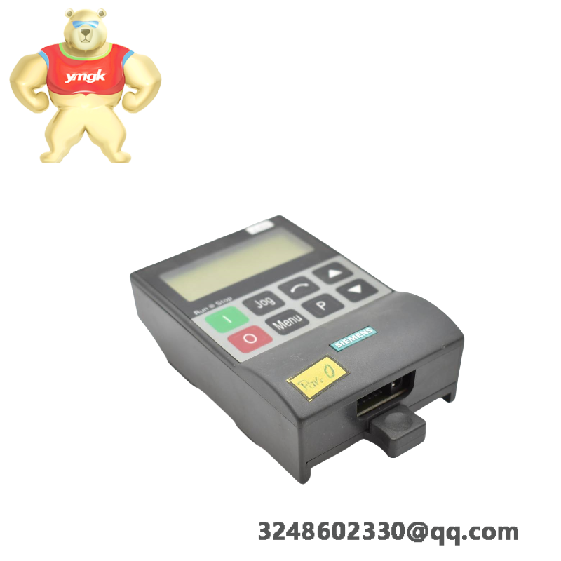 SIEMENS 6SC6100-0GA12