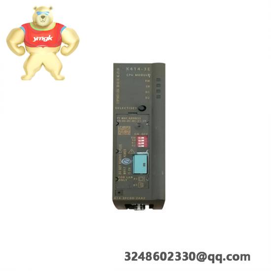 SIEMENS 6SC9811-4DA04