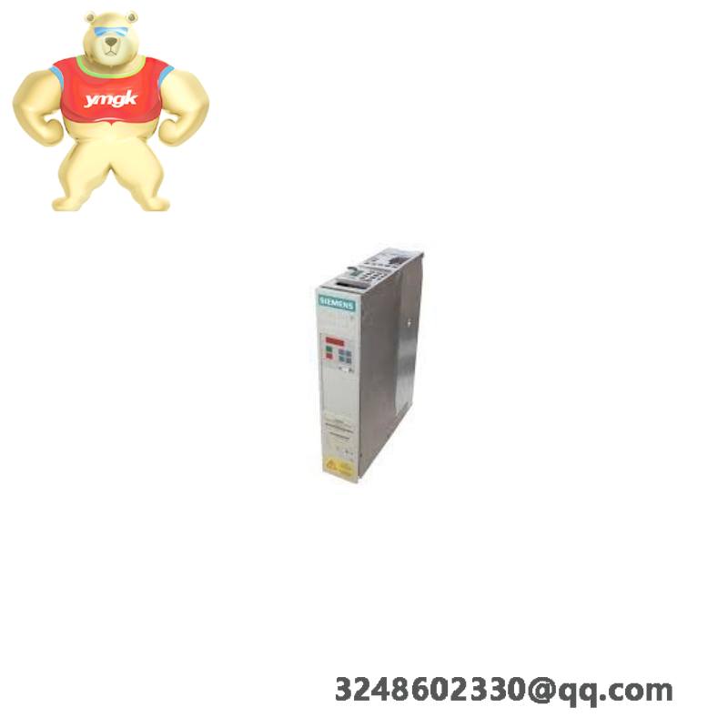 SIEMENS 6SE7021-0EA51-Z